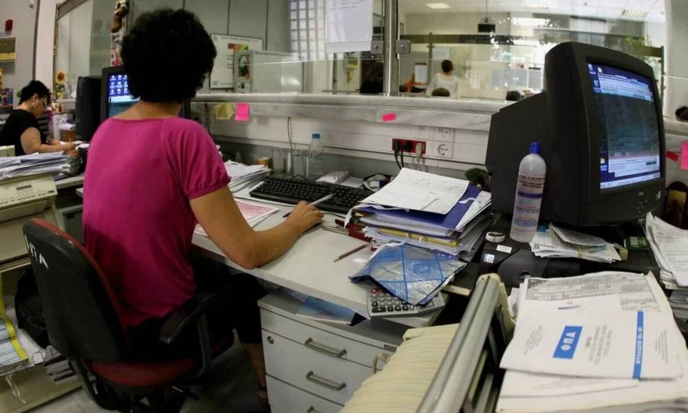 ΑΑΔΕ: Οι γυναίκες πρωταγωνιστούν στον φοροεισπρακτικό μηχανισμό